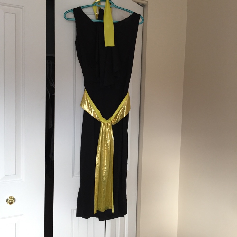 Halloween costume Egyptian Queen